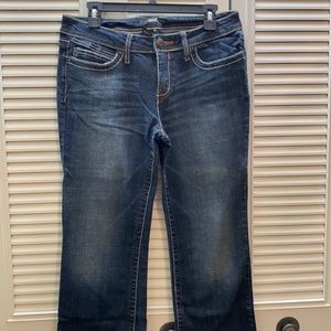 Ana Bootcut Jeans